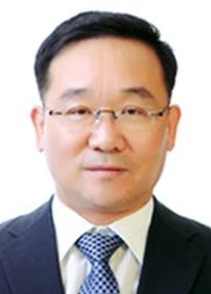 ▲ 조준성 미래전략사회경제연구소 상임대표