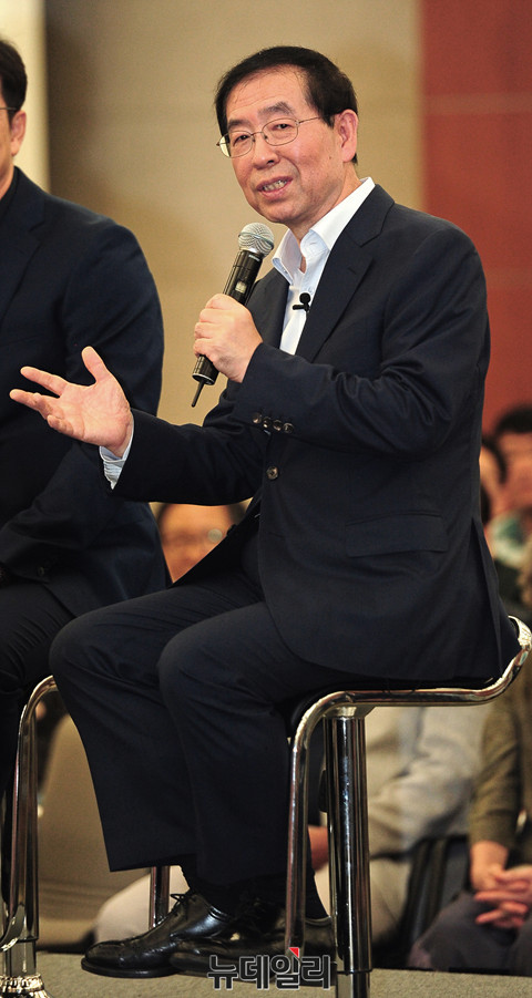 ▲ 문화평론가 김갑수 ⓒ 뉴데일리 공준표