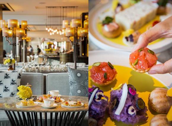 ▲ 가을 패키지 2종. ⓒJW 메리어트 동대문 스퀘어 서울