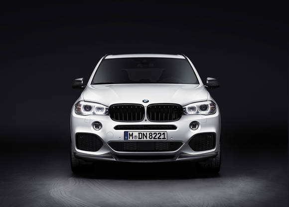 ▲ BMW 코리아 X5 X6 비전 100에디션 출시.ⓒBMW코리아