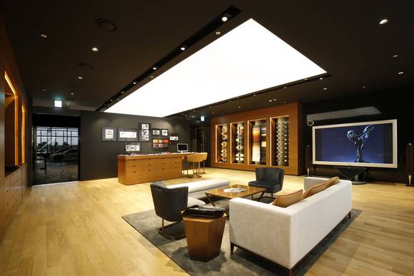 ▲ 아틀리에 전경.ⓒ롤스로이스