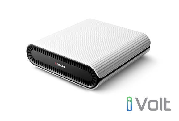 ▲ 보조배터리 '아이볼트' 이미지.ⓒ팅크웨어