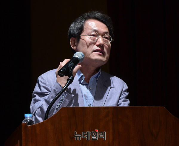 ▲ 조희연 서울시교육감. ⓒ 뉴데일리DB