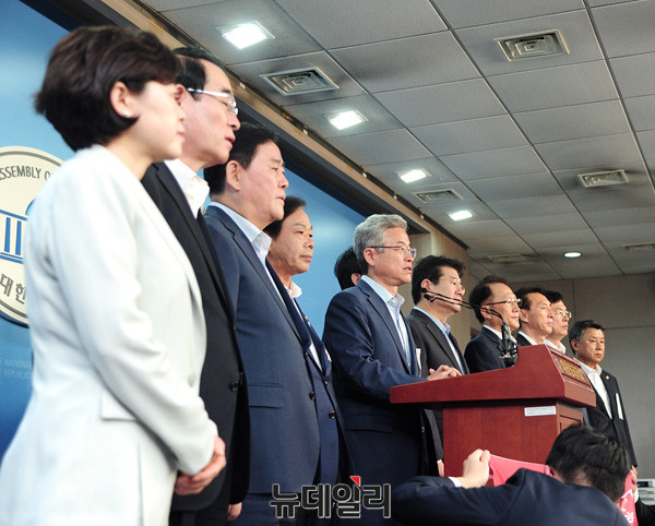 ▲ 새누리당 이완영 의원(경북 고령군,성주군,칠곡군)  ⓒ 뉴데일리 공준표