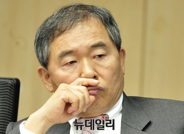 ▲ 국민의당 황주홍 의원.ⓒ뉴데일리DB