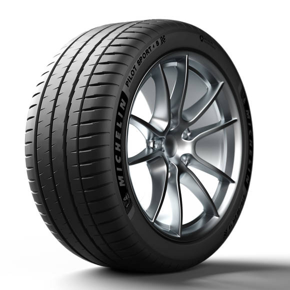 ▲ 미쉐린 파일롯 스포츠 4 S.ⓒ미쉐린코리아