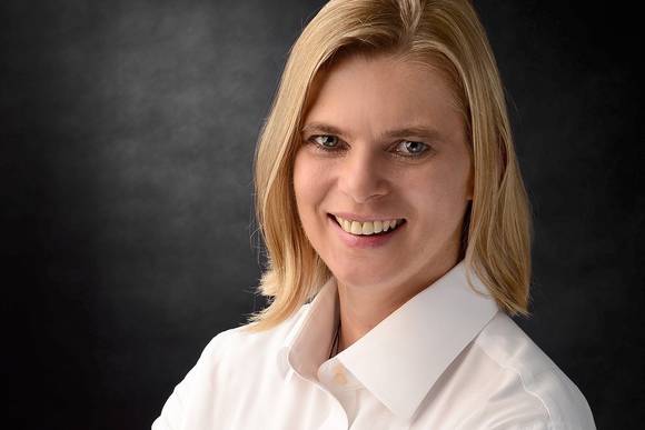 ▲ 힐케 얀센 메르세데스벤츠 파이낸셜서비스코리아 신임 대표이사.ⓒ메르세데스벤츠 파이낸셜서비스코리아