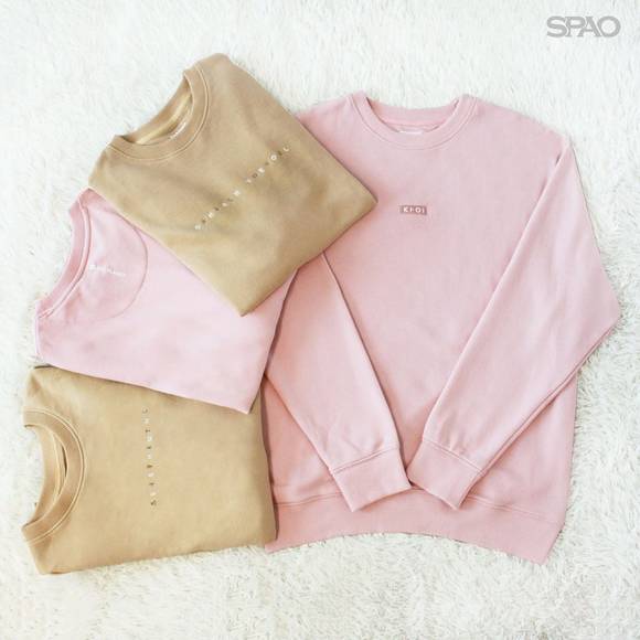 ▲ ⓒ이랜드 스파오