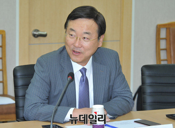 ▲ 류근일 뉴데일리 고문.ⓒ뉴데일리 이종현 기자