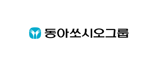 ▲ 동아쏘시오그룹 로고.ⓒ동아쏘시오그룹