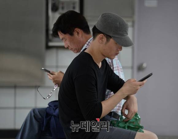 ▲ ⓒ뉴데일리DB