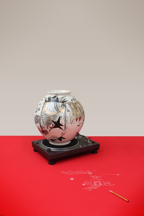 ▲ 아뜰리에 아키_강준영, Nostalgia+This is it!