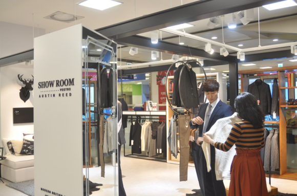 ▲ 홈플러스, 제너럴 리퍼블릭 ⓒ홈플러스