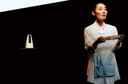 ▲ 10월 20~21일 오후 8시, 22일 오후 5시 아르코예술극장 소극장에서 공연되는 연극 '여보세요 (Excuse Me)'ⓒSPAF