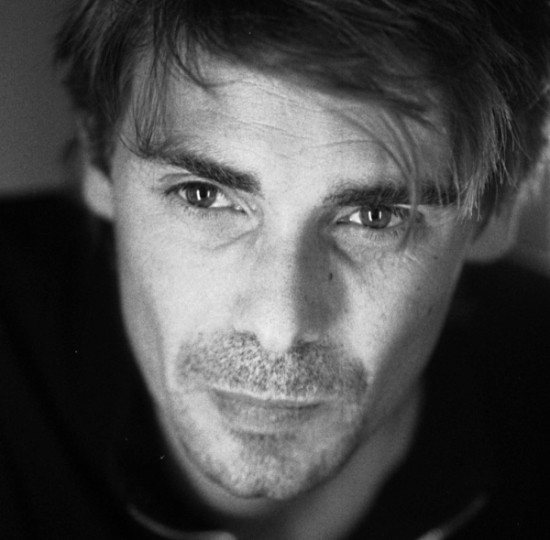 ▲ '코뿔소' 연출 에마뉘엘 드마르시 모타