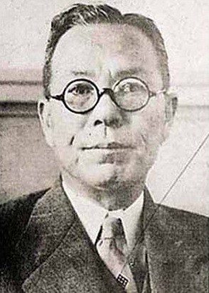 ▲ 김성수 2대 부통령(자료사진)