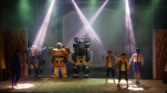 ▲ 포스코가 10월 15일 포스코센터에서 ‘2016  포스코 키즈콘서트’ 다섯번째  공연인 을 선보였다.ⓒ포스코