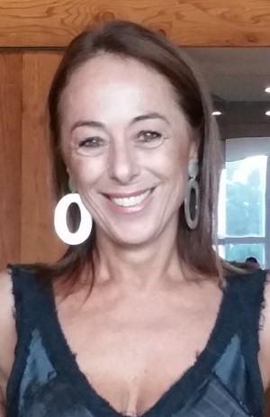 ▲ 이탈리아 무역관장 파올라 벨루쉬