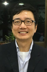 ▲ 배일환 이화여대 교수.ⓒ뉴데일리DB