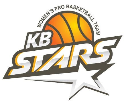 ▲ ⓒKB국민은행스타즈 여자농구단