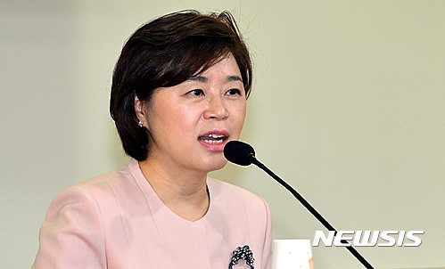 ▲ 새누리당 김정재 의원. ⓒ뉴시스