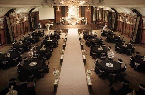 ▲ 분당척병원이 21일 완쾌환자 초청의 밤 행사를 갖는다. 사진은 지난해 행사 모습./ 분당척병원 제공ⓒ