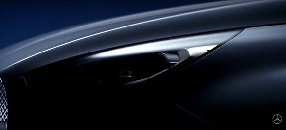 ▲ 벤츠 픽업트럭 콘셉트 이미지.ⓒ메르세데스벤츠