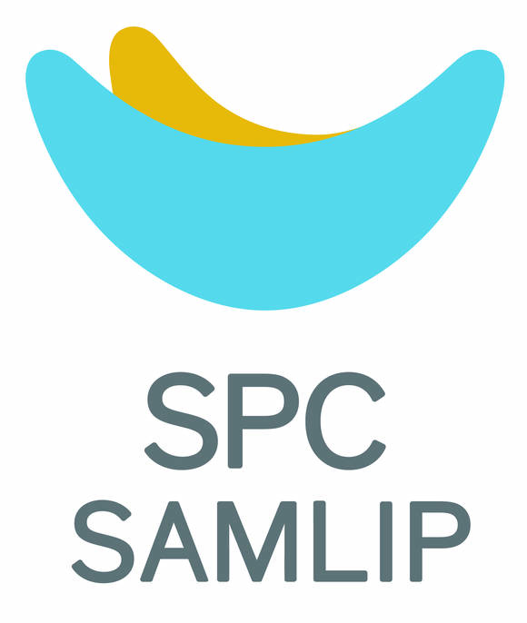 ▲ SPC삼립 로고. ⓒSPC삼립