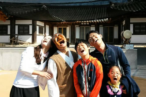 ▲ 현대제철 정연호씨가 철강인 희망사진 콘테스트에서 우정상을 수상했다.ⓒ한국철강협회