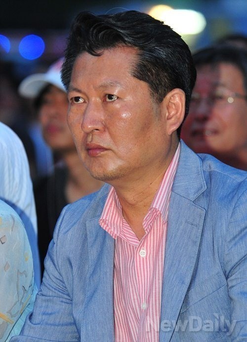 ▲ 더불어민주당 정청래 전 의원.ⓒ뉴데일리DB