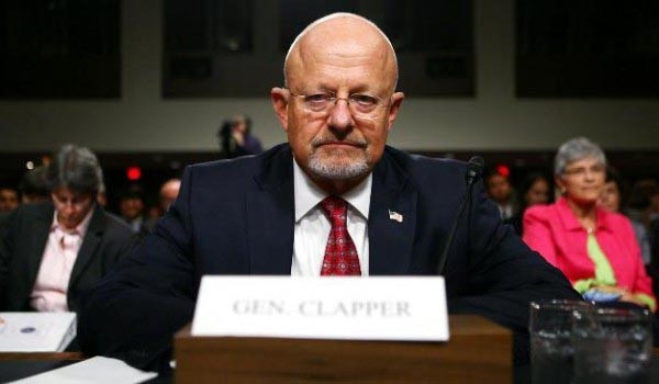 ▲ 제임스 클래퍼 美DNI 국장은 지난 25일 美뉴욕에서 열린 CFR 주최 세미나에서 "북한에게 핵무기는 생존을 위한 티켓이므로 절대 포기하지 않을 것"이라고 주장했다고 한다.  ⓒ美아스펜 안보포럼 홈페이지 캡쳐