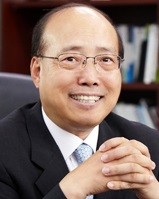 ▲ 신임 남창현 충북도 정무특별보좌관.ⓒ충북도