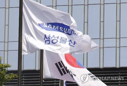 ▲ 31일 2021년 개통 예정이었던 위례신사선 사업의 주관사인 삼성물산이 사업 철수 의사를 밝혔다. ⓒ 연합뉴스