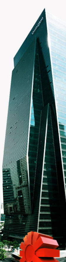 ▲ ⓒ동부생명 홈페이지