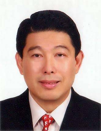 ▲ 아시아나 조종사 훈련전문가 애릭 오 상무 ⓒ뉴데일리 사진DB