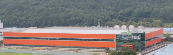 ▲ ⓒ한화테크윈