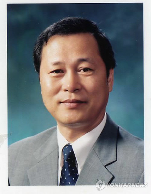 ▲ 신임 국민안전처 장관에 내정된 '박승주' 후보자. 참여정부에서 제6대 여성가족부 차관을 역임했다. ⓒ연합뉴스