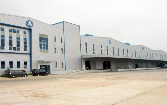 ▲ ⓒCJ대한통운