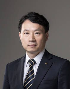 ▲ 광주은행 18대 노조위원장 장용관 당선자.ⓒ광주은행