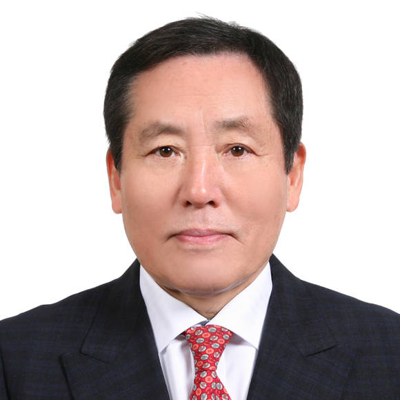 ▲ 신박제 (주)NXP반도체 회장. ⓒ대한상공회의소