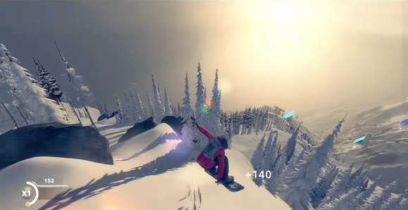 ▲ 스팁 ⓒ 유비소프트