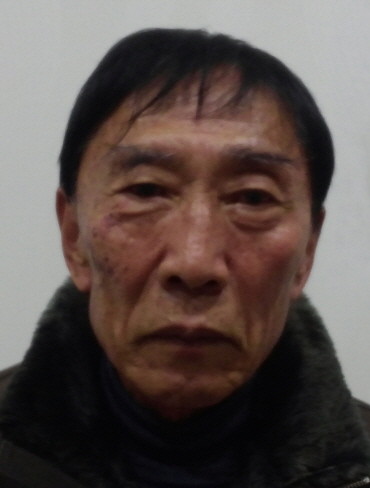 ▲ 홍종국 씨.ⓒ세종시