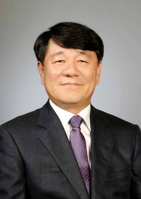 ▲ 신상문 LG디스플레이 전무. ⓒLGD