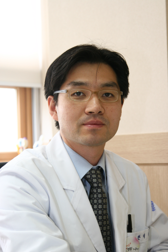 ▲ 정신건강의학과 한덕현 교수.ⓒ중앙대병원