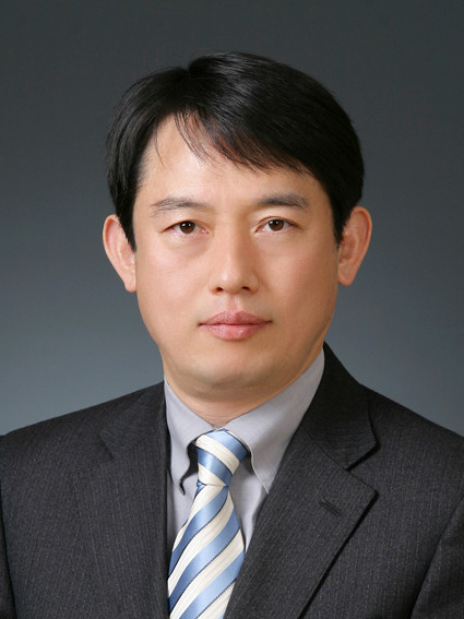 ▲ 송민호 신임 충남대병원장.ⓒ충남대병원