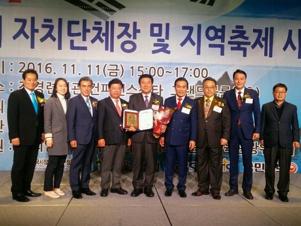 ▲ 충북 청주시가 주최한 직지코리아국제페스티벌이 11일 우수 지역축제로 선정됐다.ⓒ청주시