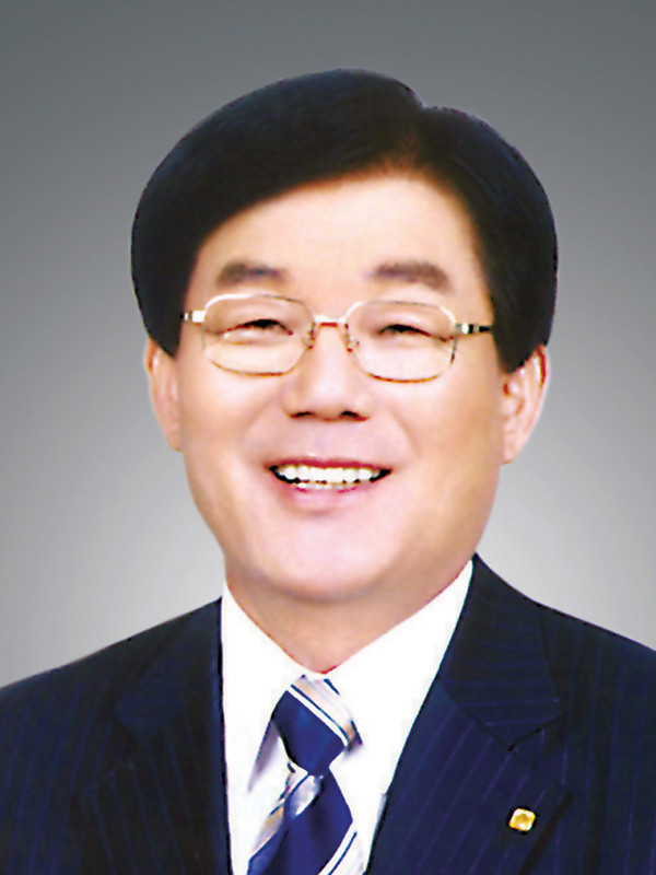 ▲ 도재준 대구시의원.ⓒ대구시의회 제공