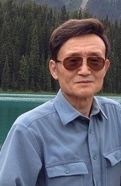 ▲ 영어교재 저술가 조화유.