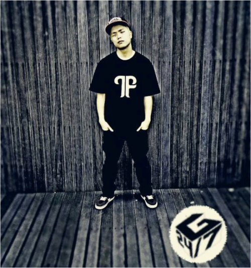 ▲ 친절한 콘서트 '힙합 컬처'의 댄서ⓒ경기도문화의전당