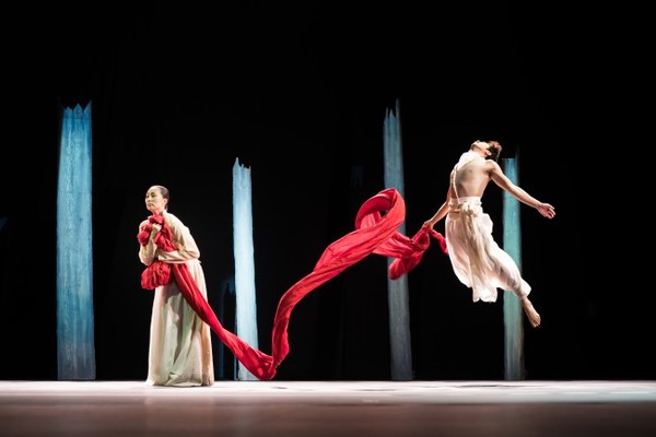 ▲ 국립무용단_Soul 해바라기